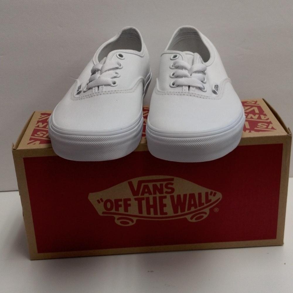 Vans classic Authentic - Picture 7 of 8